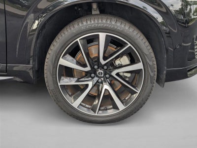 2023 Volvo XC90 Recharge Plug-In Hybrid T8 eAWD PHEV Plus Dark Theme 7P