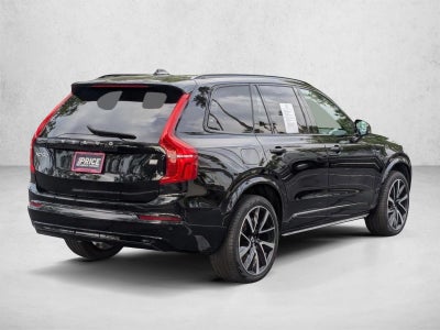 2023 Volvo XC90 Recharge Plug-In Hybrid T8 eAWD PHEV Plus Dark Theme 7P