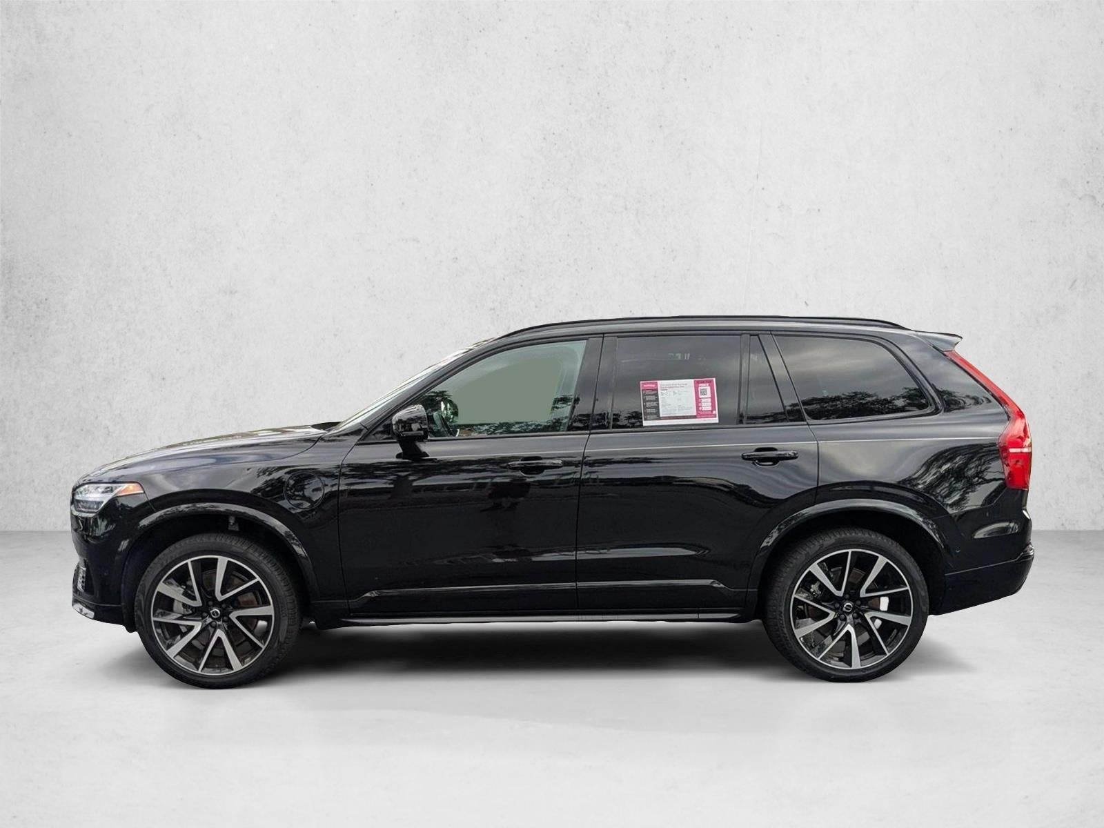 2023 Volvo XC90 Recharge Plug-In Hybrid T8 eAWD PHEV Plus Dark Theme 7P