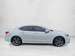 2020 Acura TLX 3.5L FWD w/Technology Pkg