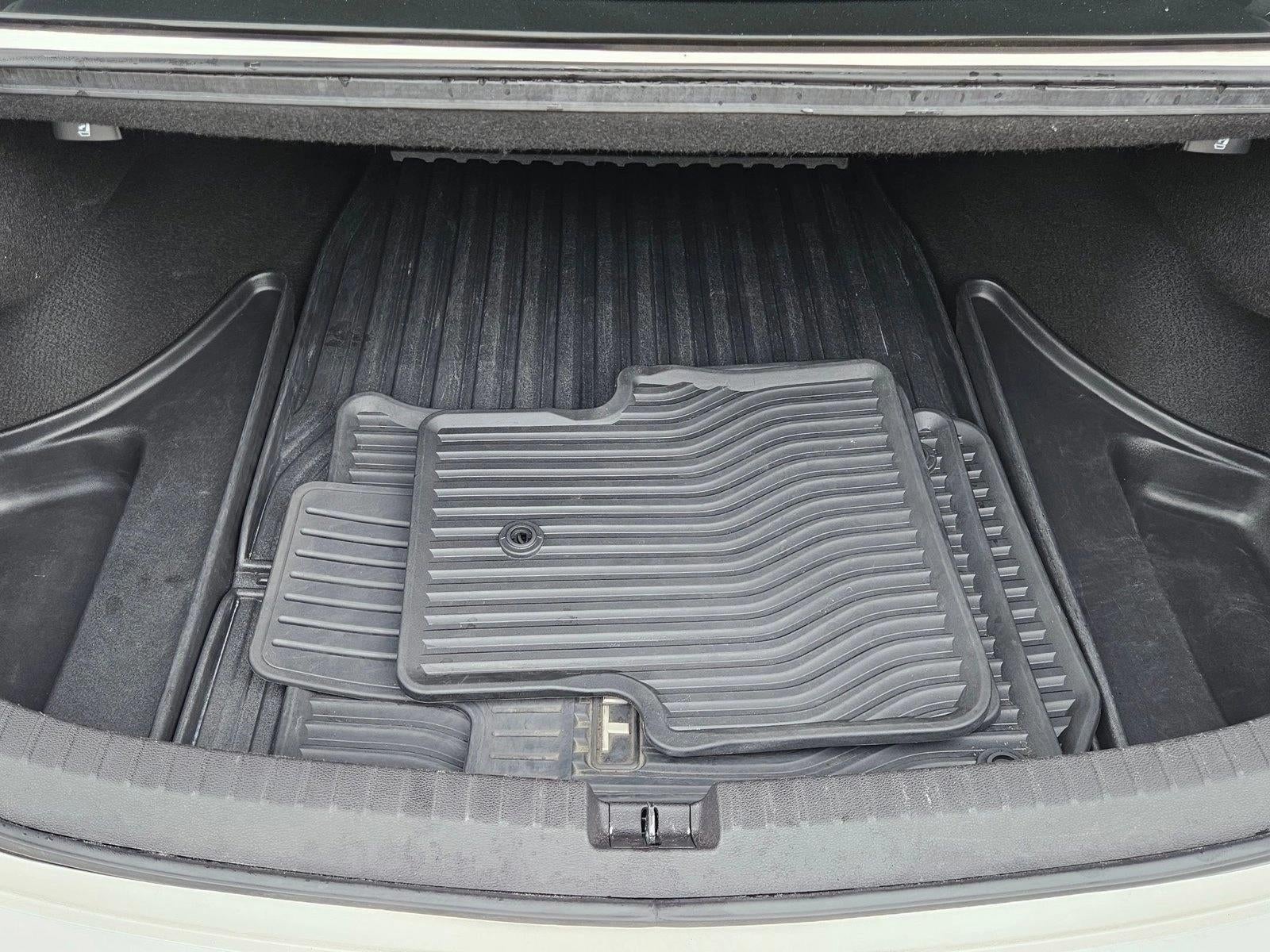 2020 Acura TLX 3.5L FWD w/Technology Pkg