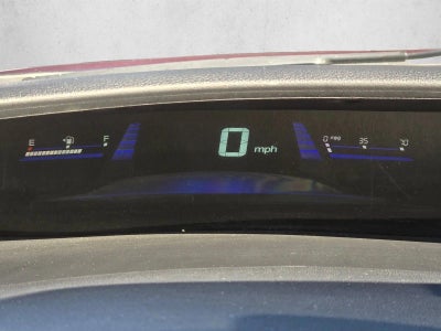 2015 Honda Civic Sedan LX CVT