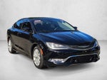 2016 Chrysler 200 4dr Sdn C FWD