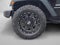 2015 Jeep Wrangler 4WD 2dr Sport