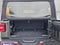 2018 Jeep Wrangler Sport S 4x4