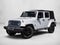 2014 Jeep Wrangler Unlimited 4WD 4dr Freedom Edition *Ltd Avail*