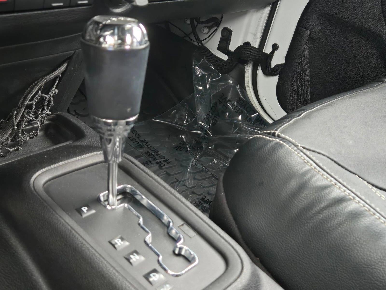 2014 Jeep Wrangler Unlimited 4WD 4dr Freedom Edition *Ltd Avail*