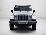 2014 Jeep Wrangler Unlimited 4WD 4dr Freedom Edition *Ltd Avail*