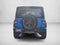 2023 Jeep Wrangler Willys 4 Door 4x4