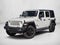 2021 Jeep Wrangler Unlimited Sport S 4x4