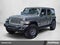 2021 Jeep Wrangler Unlimited Sport S 4x4