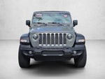 2021 Jeep Wrangler Unlimited Sport S 4x4
