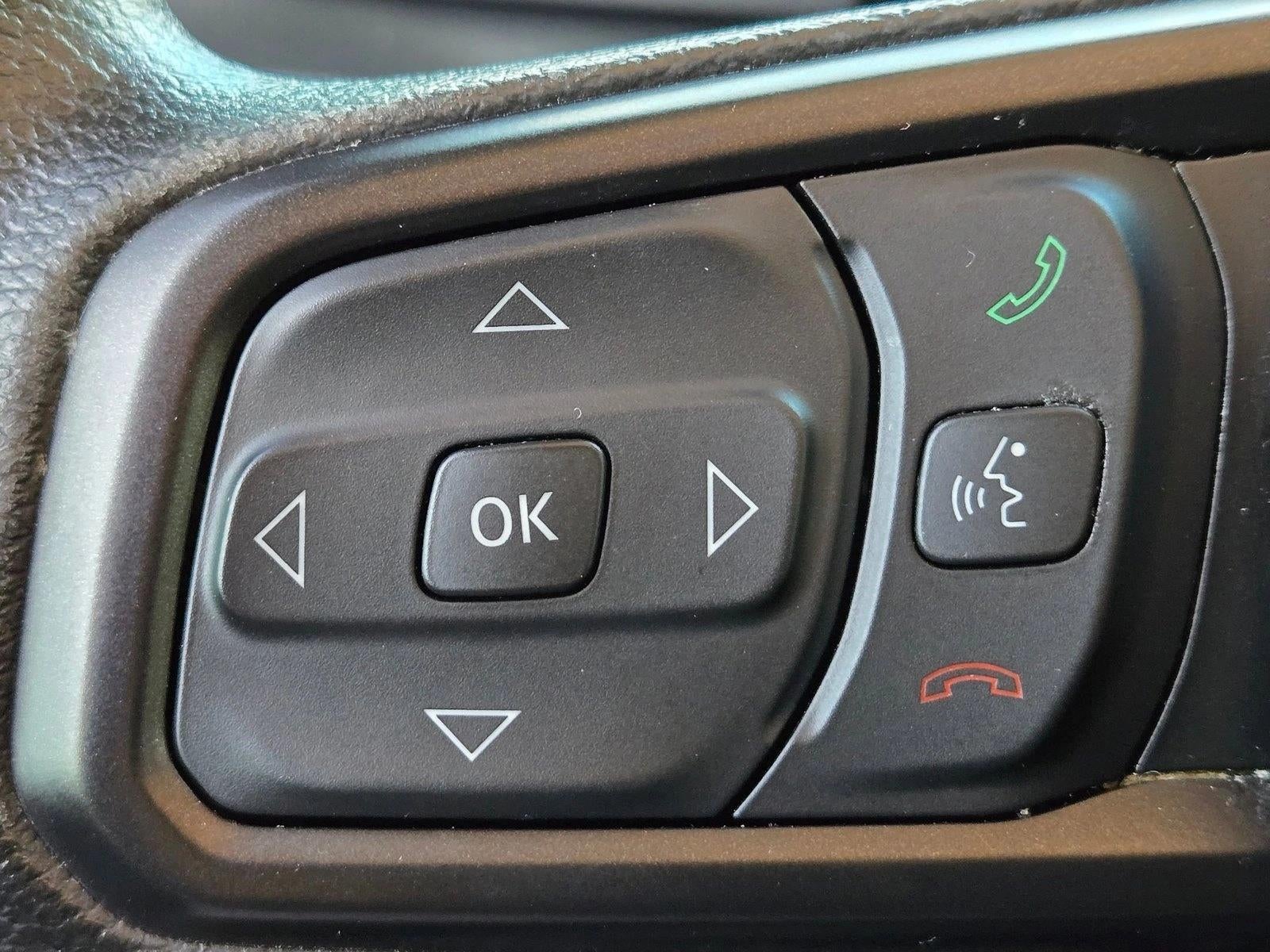 2022 Jeep Wrangler Unlimited Willys Sport 4x4