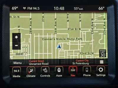 2023 Jeep Wrangler Rubicon 4 Door 4x4