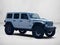 2021 Jeep Wrangler 4xe Unlimited Rubicon 4x4