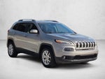 2016 Jeep Cherokee FWD 4dr Latitude