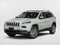 2014 Jeep Cherokee 4WD 4dr Sport