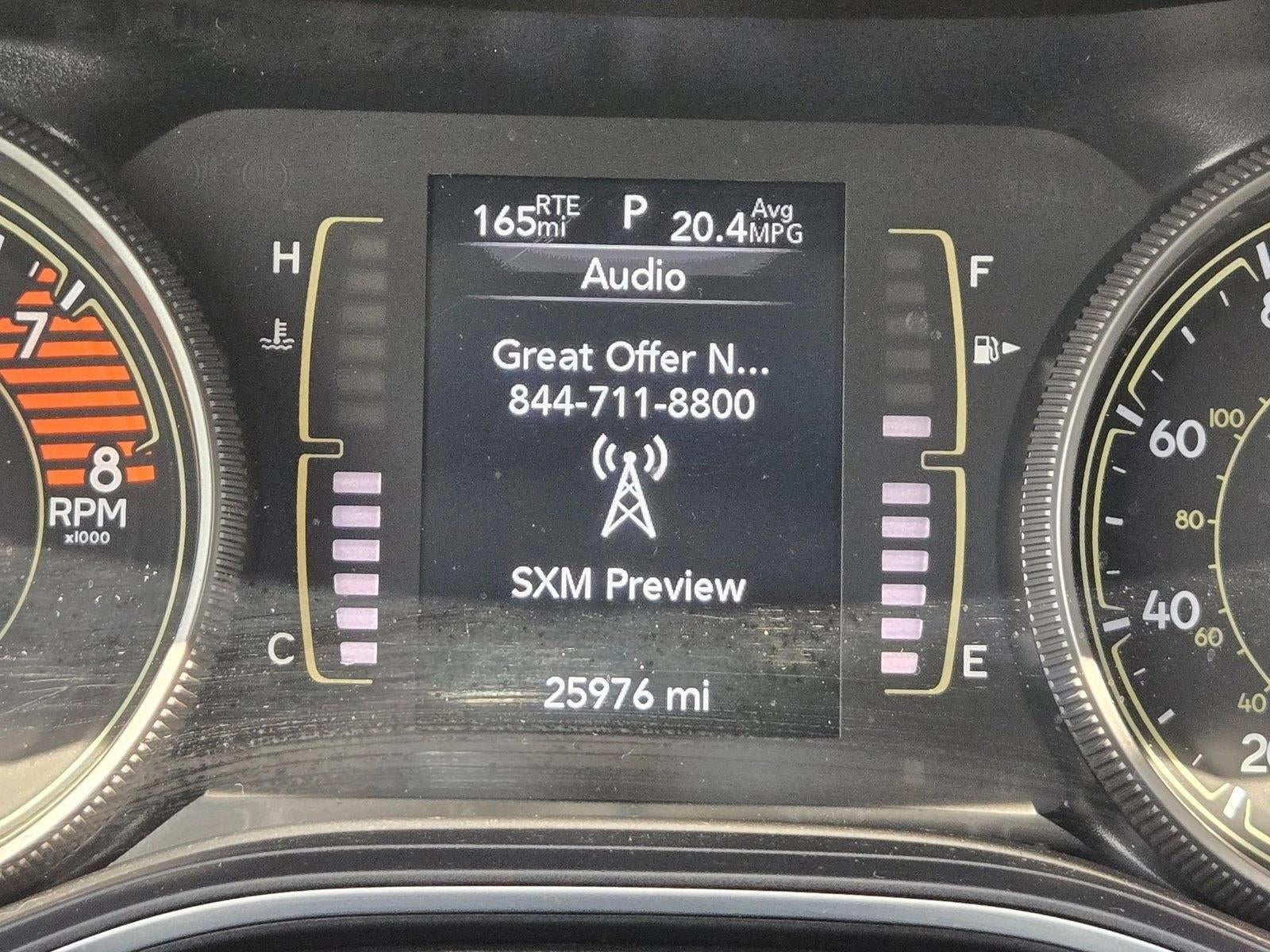 2022 Jeep Cherokee X 4x4