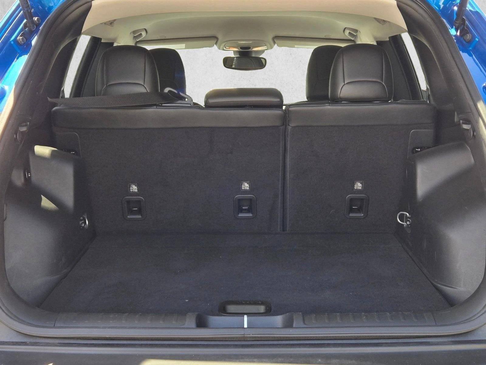 2022 Jeep Cherokee X 4x4