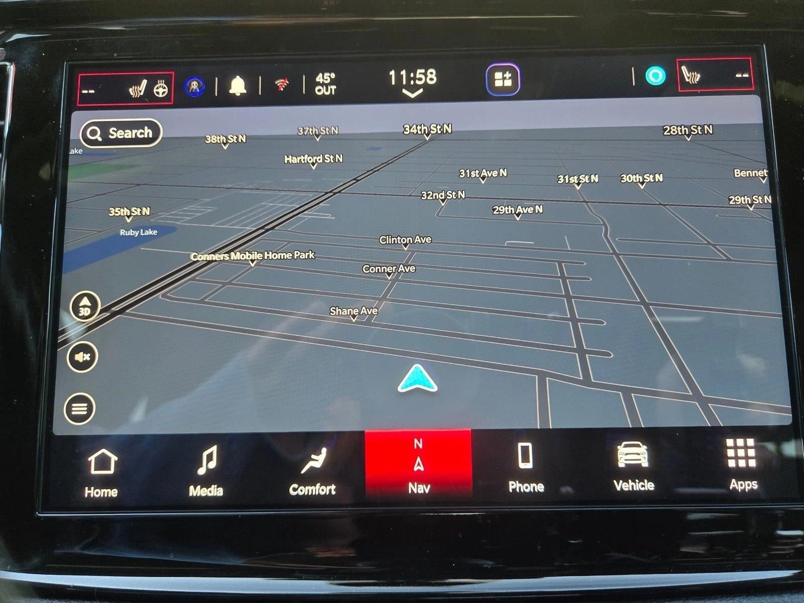 2025 Dodge Durango GT RWD