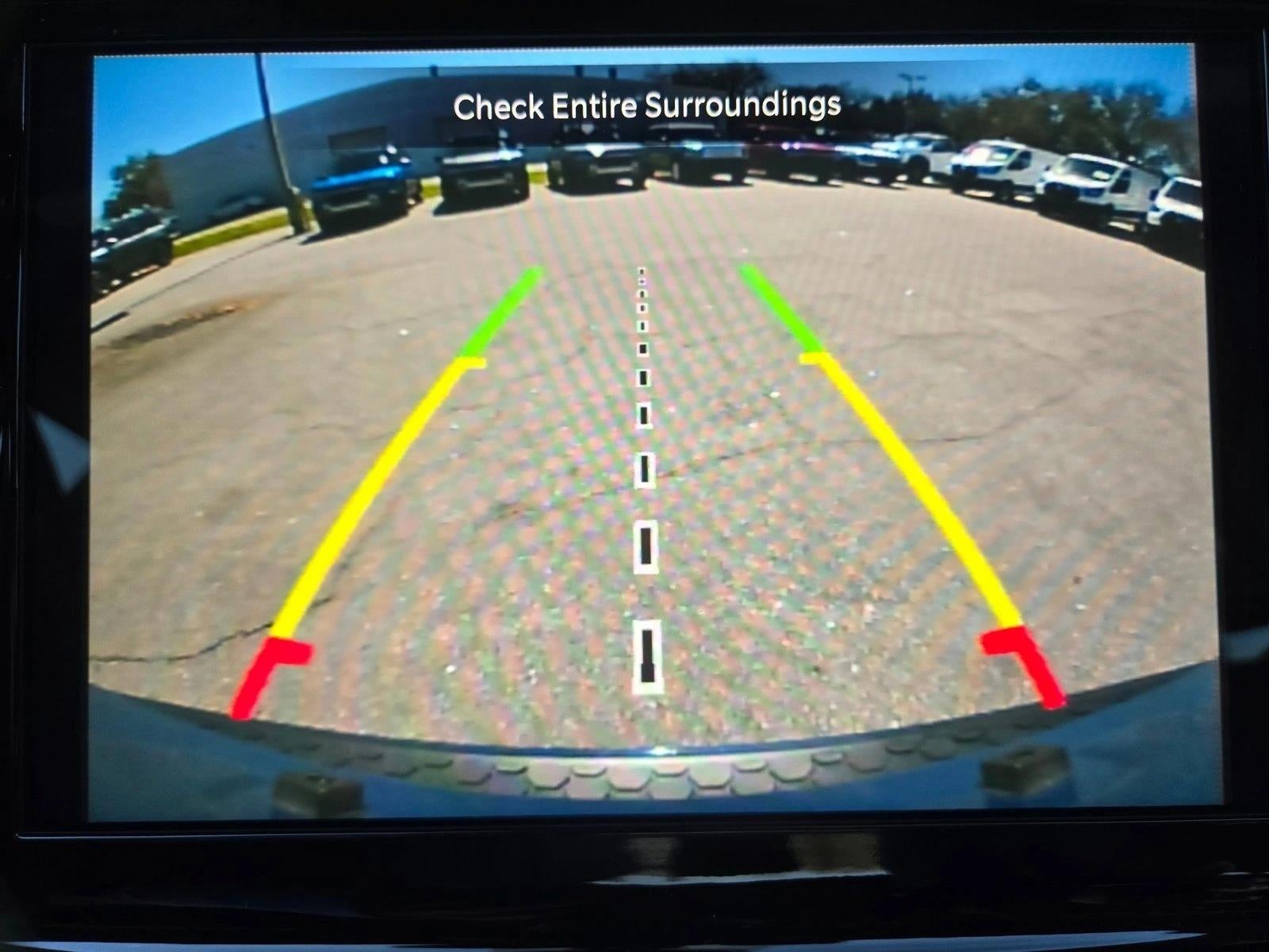 2025 Dodge Durango GT RWD