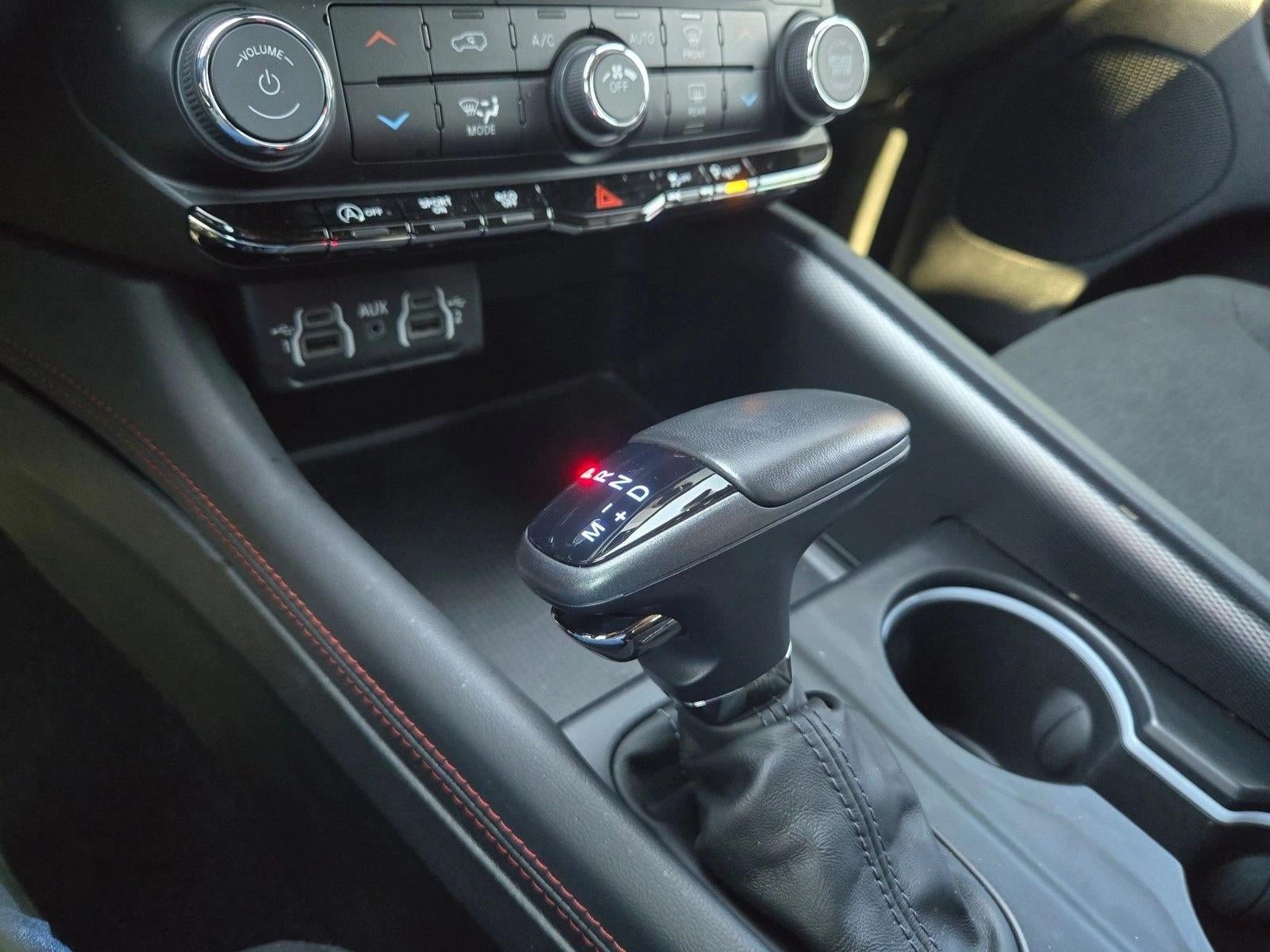 2025 Dodge Durango GT RWD