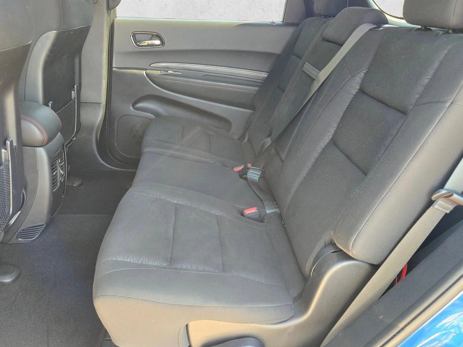 2025 Dodge Durango GT RWD