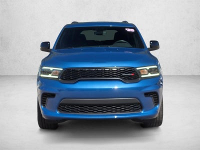 2025 Dodge Durango GT RWD