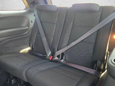 2025 Dodge Durango GT RWD