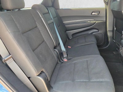 2025 Dodge Durango GT RWD