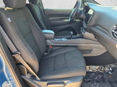 2025 Dodge Durango GT RWD