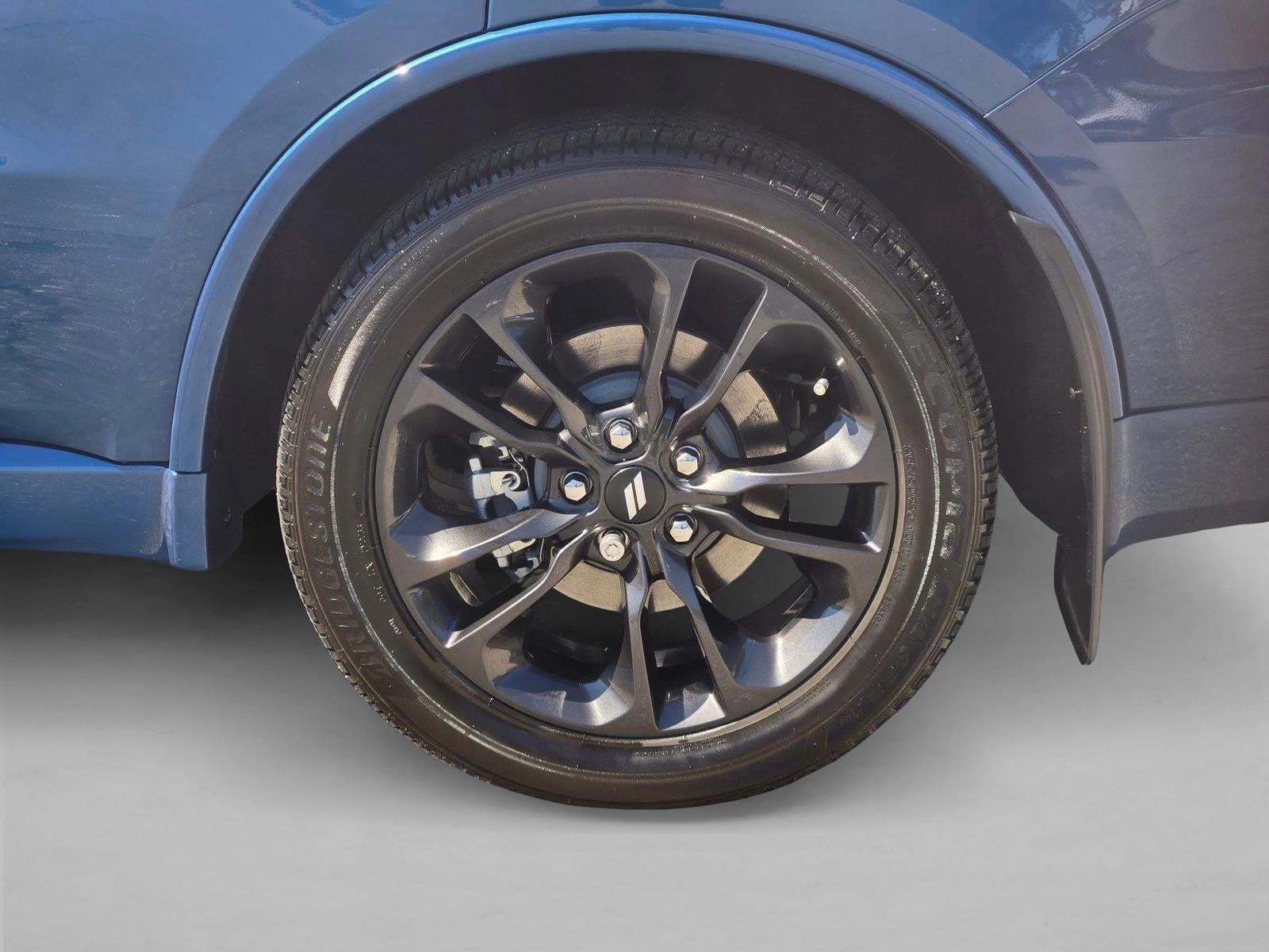 2025 Dodge Durango GT RWD