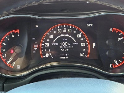 2015 Dodge Durango 2WD 4dr Limited
