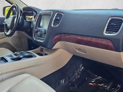 2015 Dodge Durango 2WD 4dr Limited