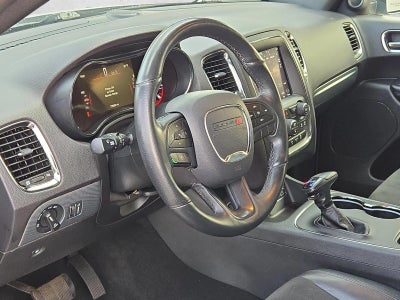 2019 Dodge Durango GT Plus AWD