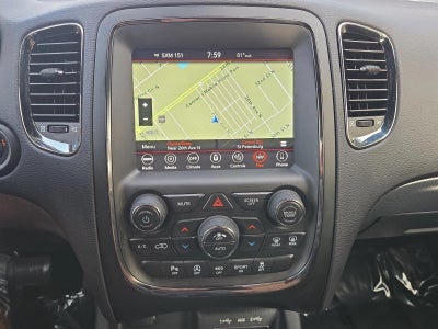 2019 Dodge Durango GT Plus AWD