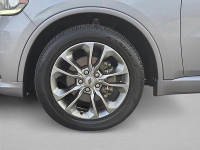 2019 Dodge Durango GT Plus AWD