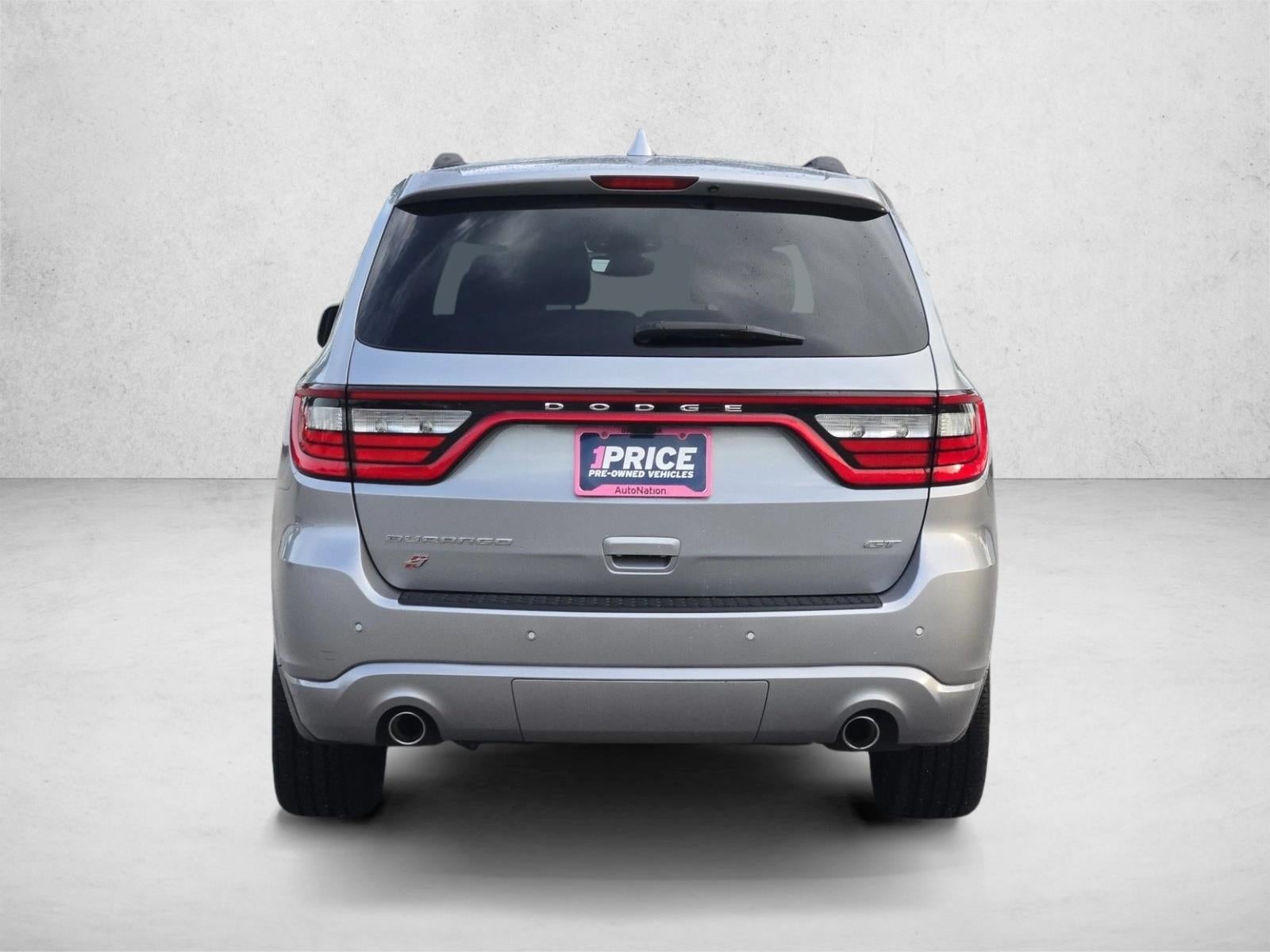 2019 Dodge Durango GT Plus AWD