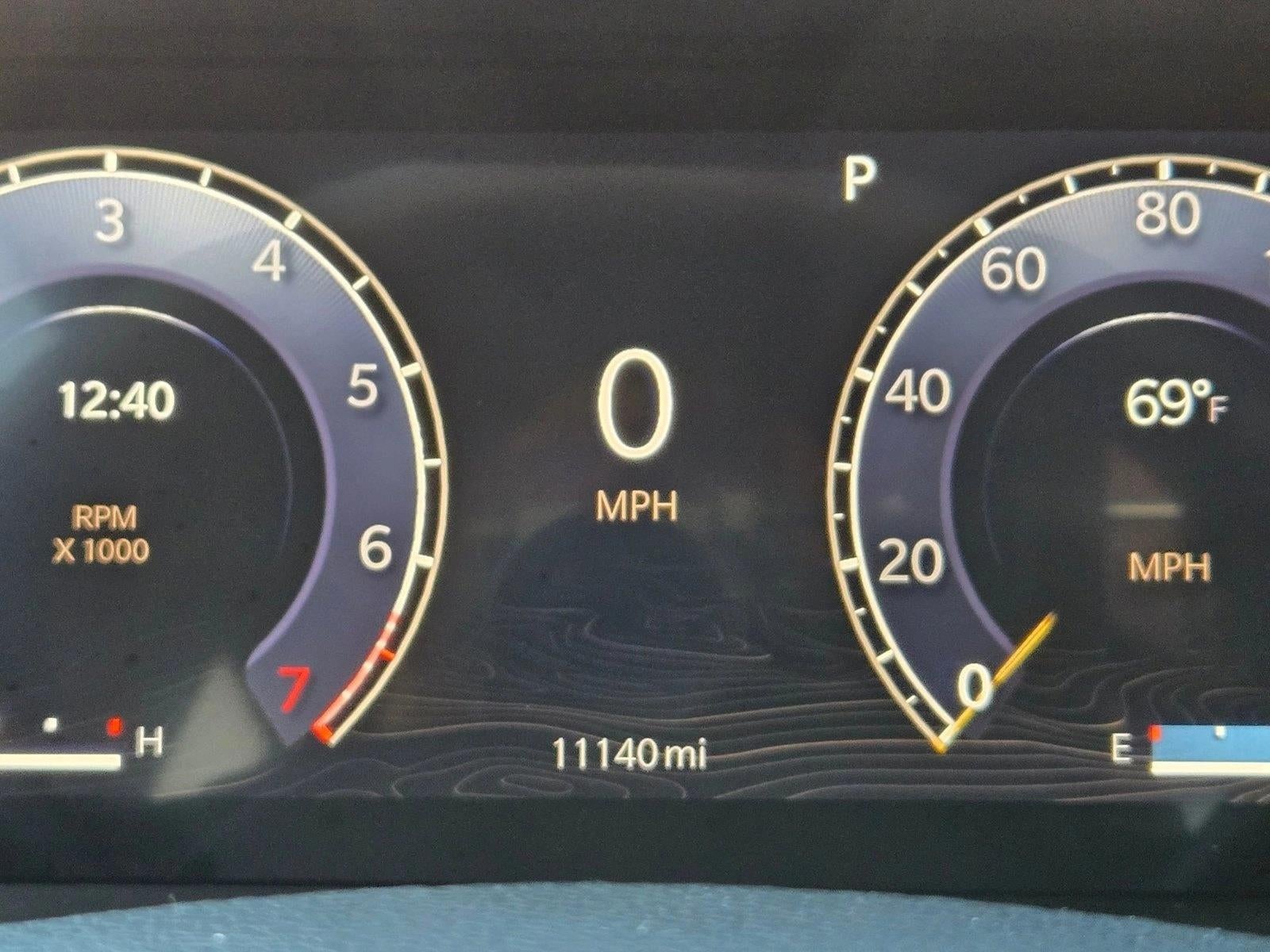 2023 Jeep Grand Cherokee Limited 4x2