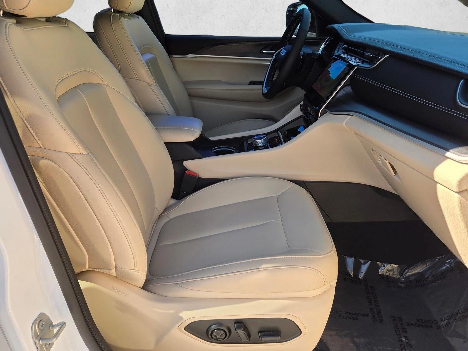 2023 Jeep Grand Cherokee Limited 4x2