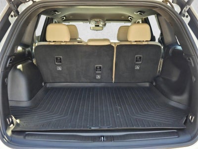 2023 Jeep Grand Cherokee Limited 4x2