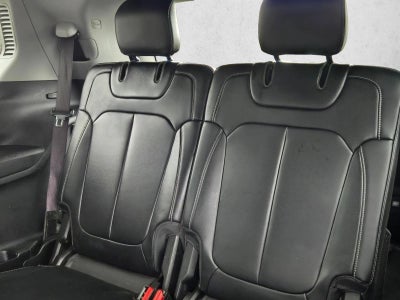 2021 Jeep Grand Cherokee L Limited 4x2