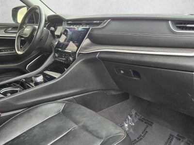 2021 Jeep Grand Cherokee L Limited 4x2