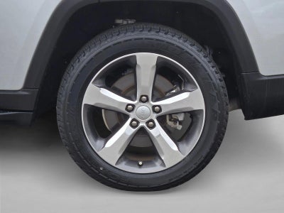 2021 Jeep Grand Cherokee L Limited 4x2