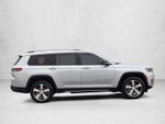 2021 Jeep Grand Cherokee L Limited 4x2