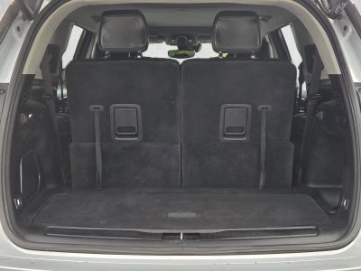 2021 Jeep Grand Cherokee L Limited 4x2