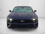 2018 Ford Mustang GT Premium Fastback