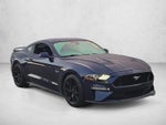 2018 Ford Mustang GT Premium Fastback