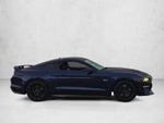 2018 Ford Mustang GT Premium Fastback
