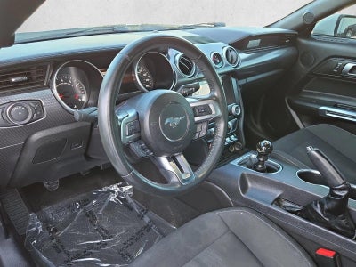 2019 Ford Mustang GT Fastback